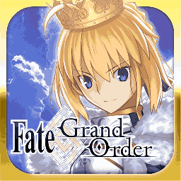 Fate/Grand Order (Englisch)