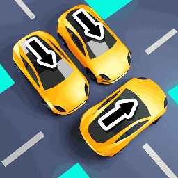 Verkehrsflucht!