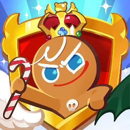 CookieRun: อาณาจักร