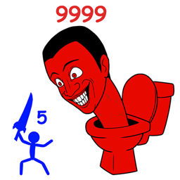 Stick Hero: ทาวเวอร์กลาโหม