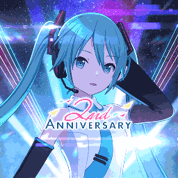HATSUNE MIKU: BUNTE BÜHNE!