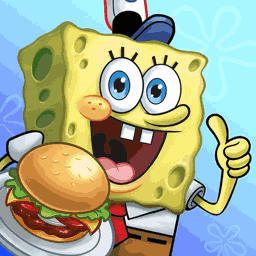 SpongeBob: ครัสตี้คุกออฟ
