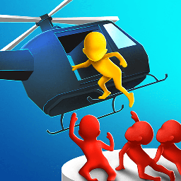 Z Escape – Zombie-Maschinengewehr